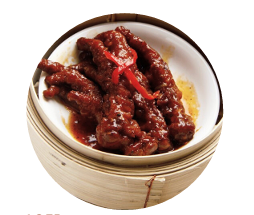 chicken feet