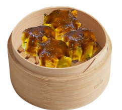 dimsum bolognese