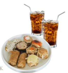 dimsum date night special