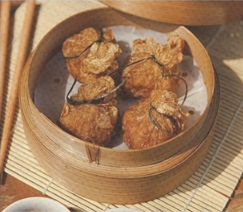 Apa Itu Dimsum