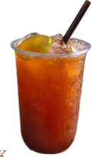 lemon tea