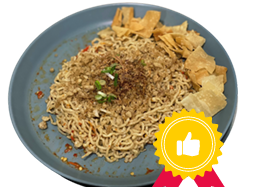 mie jagoan