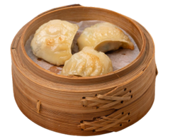 pangsit sanghai