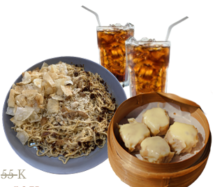 sweetheart dimsum bundle