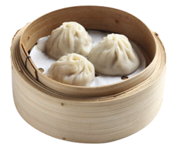 xiao long bao